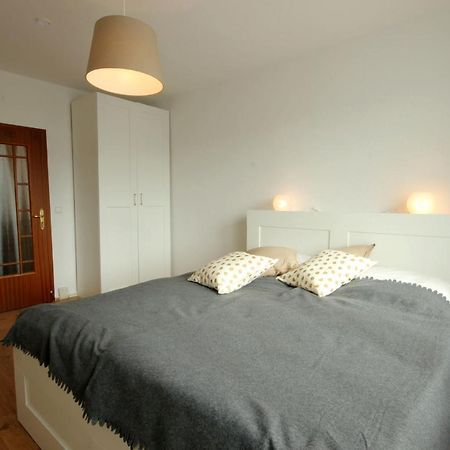 Haus Ringstrasse By Rujana Lejlighed Binz Eksteriør billede