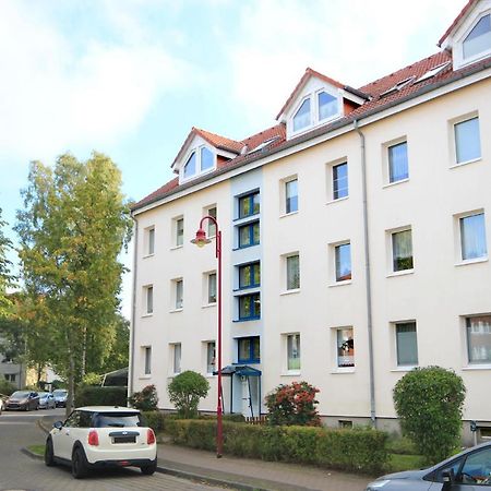 Haus Ringstrasse By Rujana Lejlighed Binz Eksteriør billede